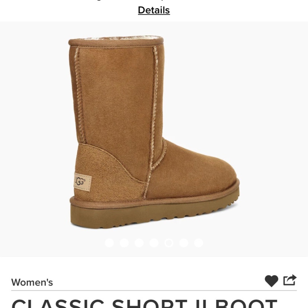 Women’s UGG Boots